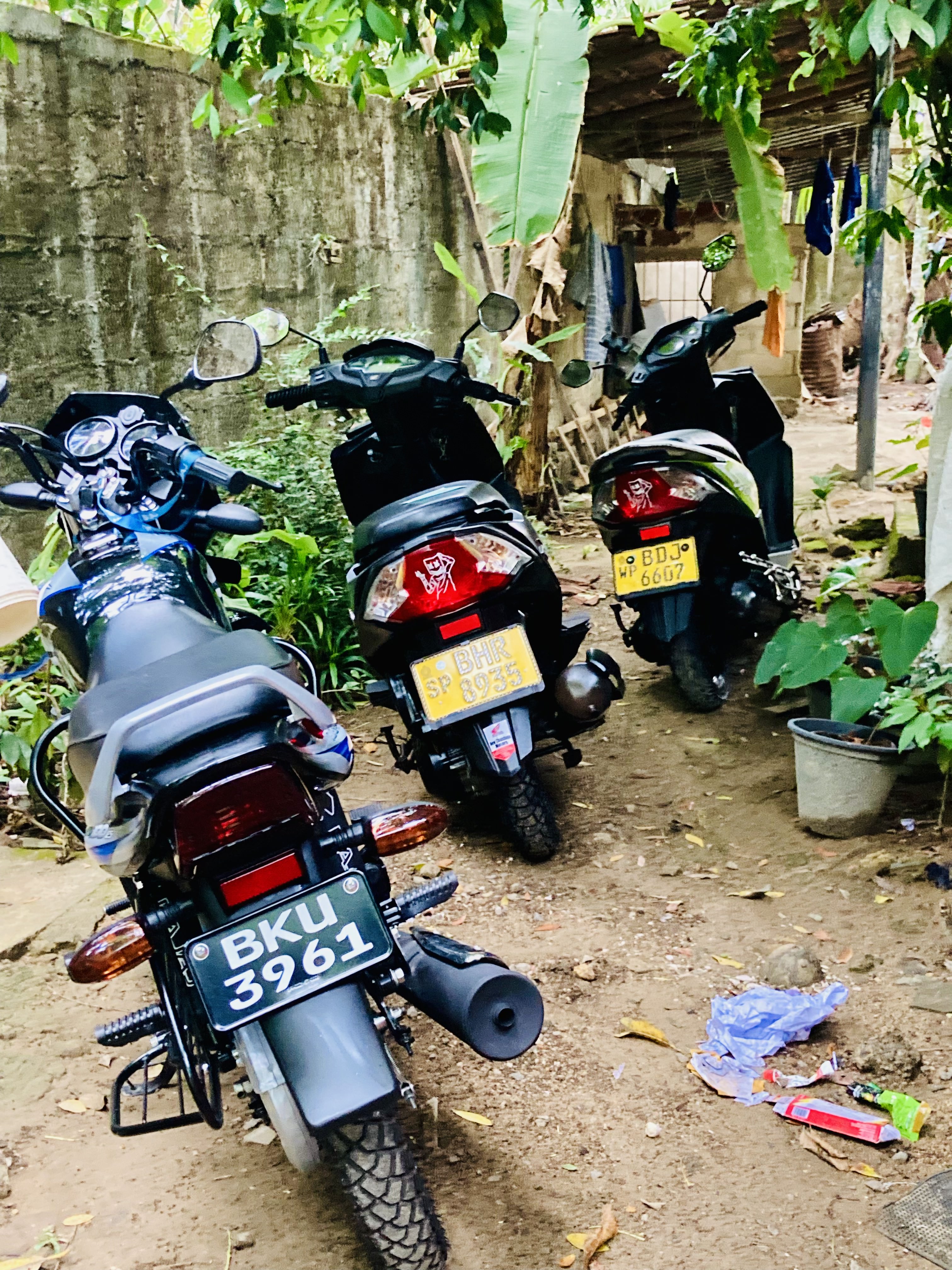 GallePath Scooter