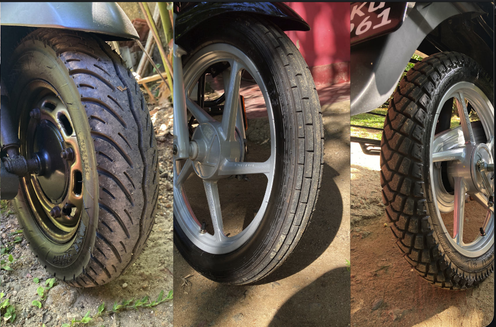 Good Tyres